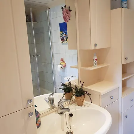 Natuurbungalow Het Koolmeesje Vakantiepark Putten