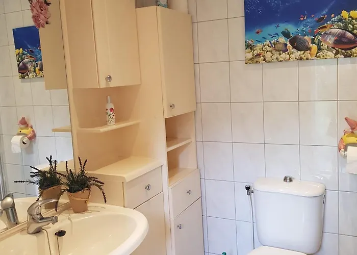 Natuurbungalow Het Koolmeesje *