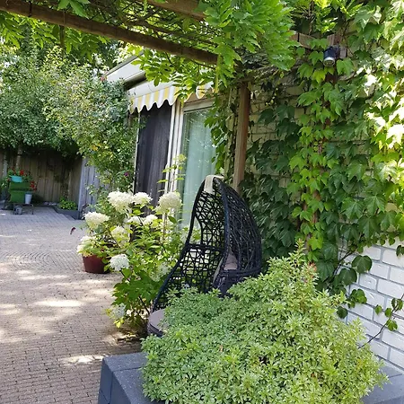 홀리데이파크 Natuurbungalow Het Koolmeesje *