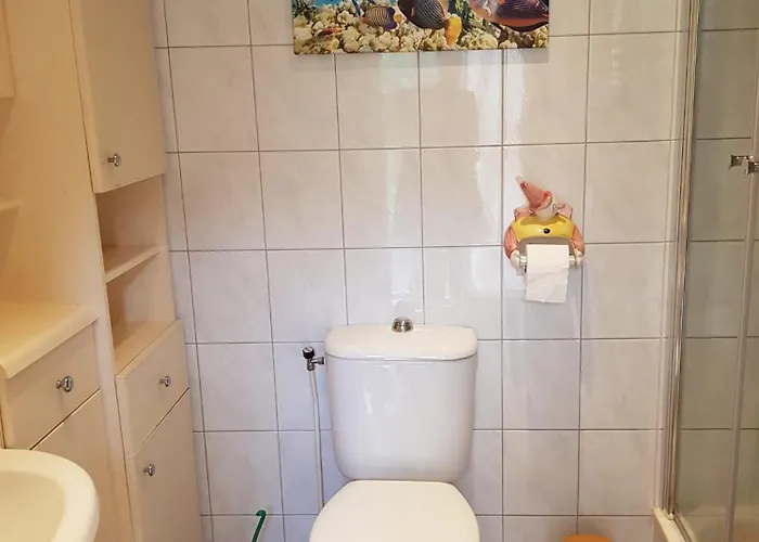 Natuurbungalow Het Koolmeesje Putten